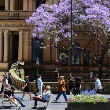 全球首个!澳大利亚将禁止16岁以下人群用社媒