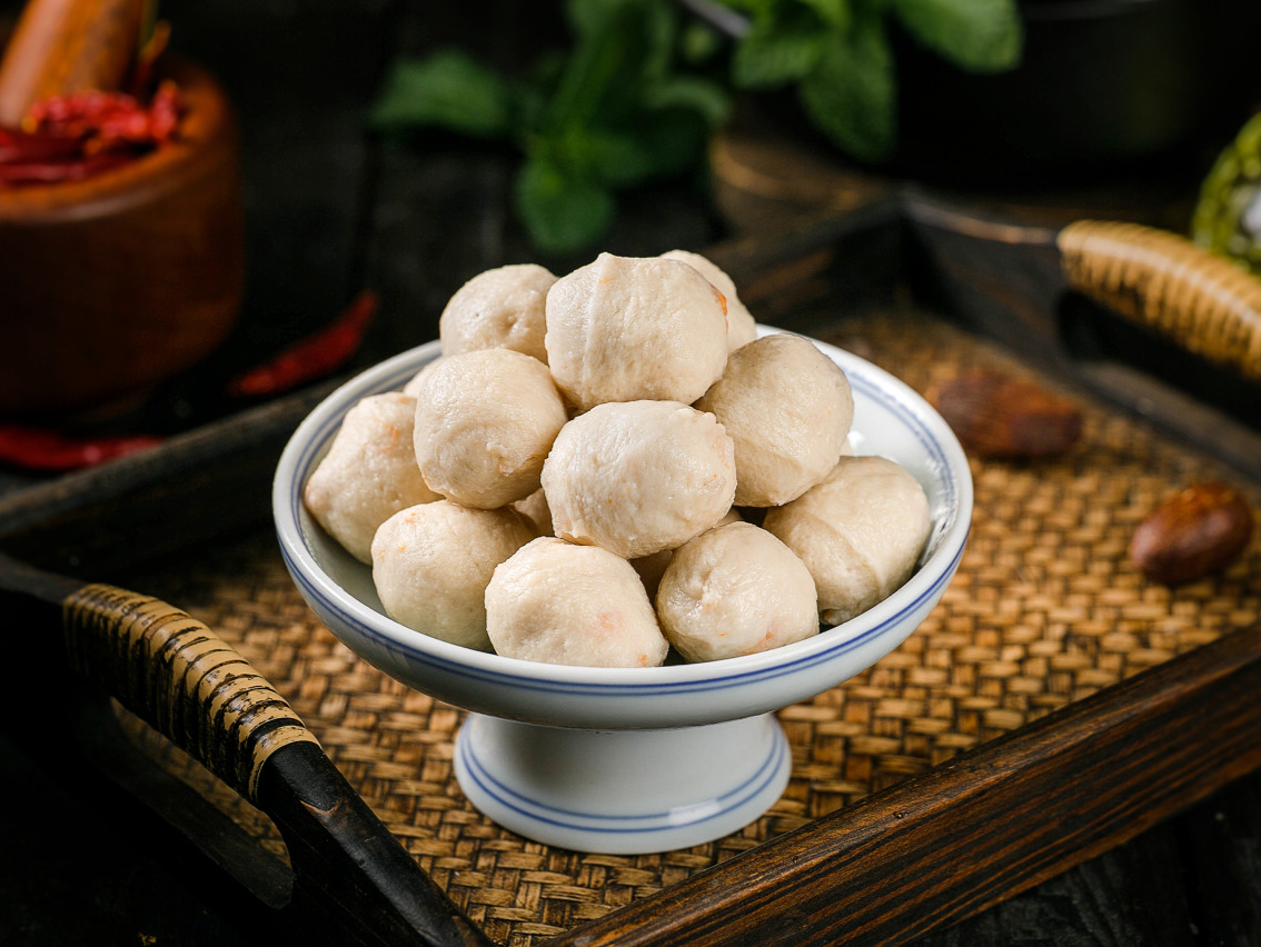 深圳人打边炉必备！火锅丸子怎么选才放心？市监给你支招