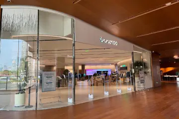 科创001｜探访全球创新旗舰店INNO100：深圳掀起新一轮硬件创新潮