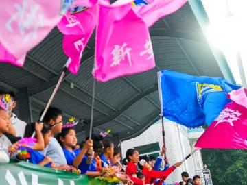 全民足球热潮不散！海港人寿・2025深圳街超落幕，沙井1:0绝杀新安夺冠