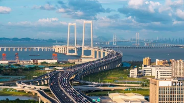 美丽深圳·每日一图|2025年12月13日