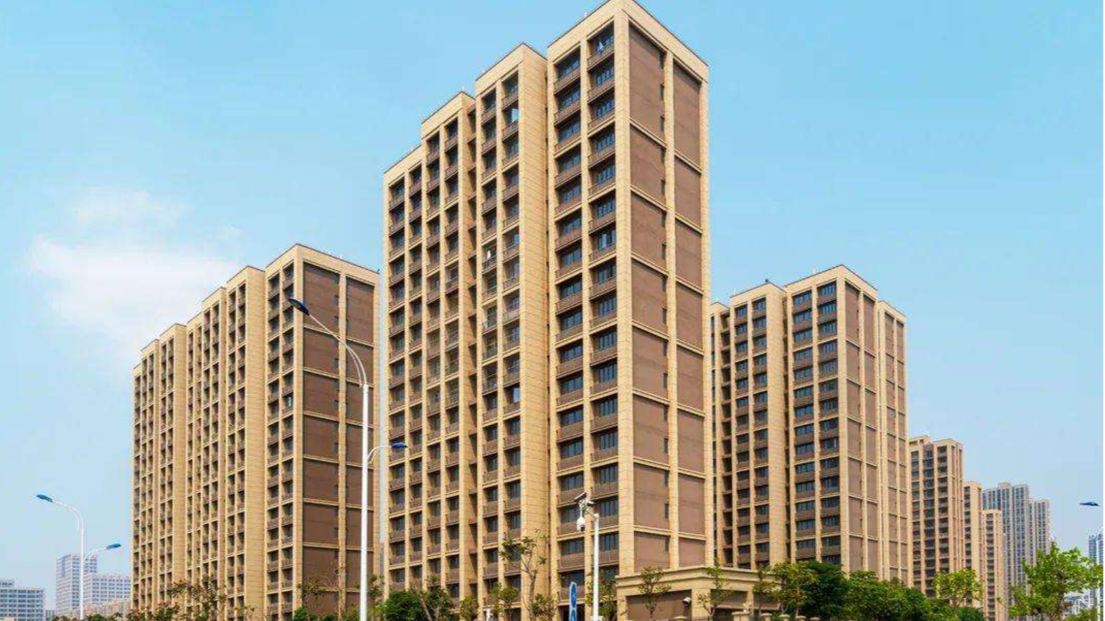 贝壳发布11月楼市数据：多重利好，房地产市场升温