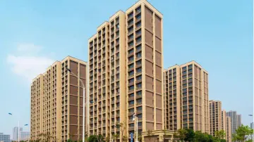 贝壳发布11月楼市数据：多重利好，房地产市场升温