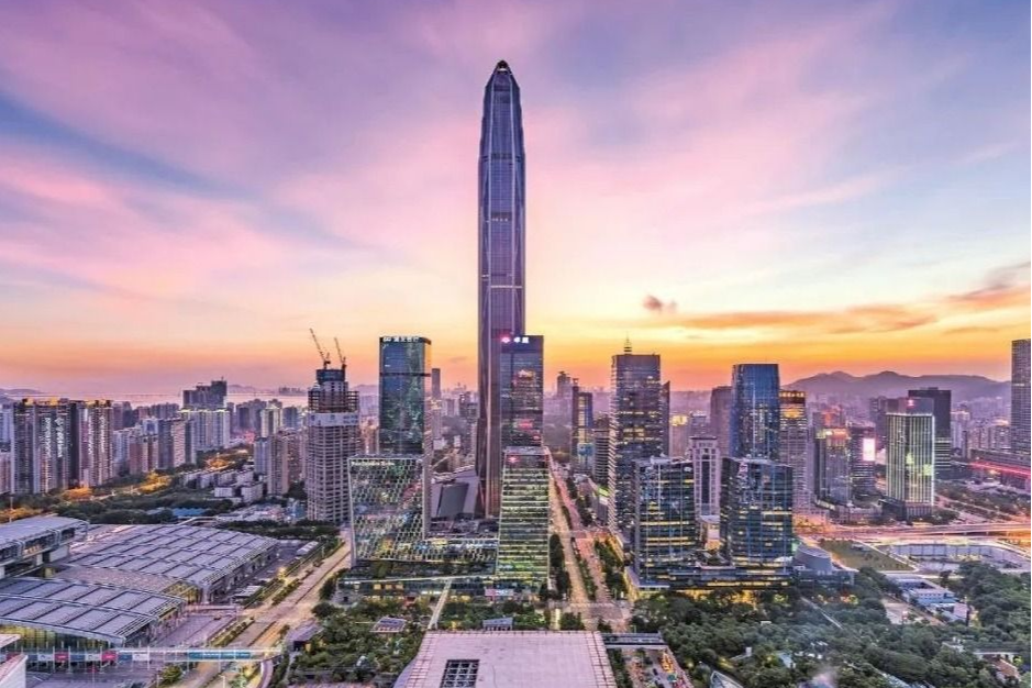 深圳发布低空经济与生物医药商业秘密保护指引