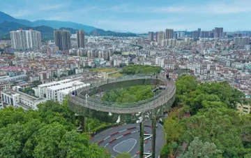 美丽深圳·每日一图|2025年12月14日