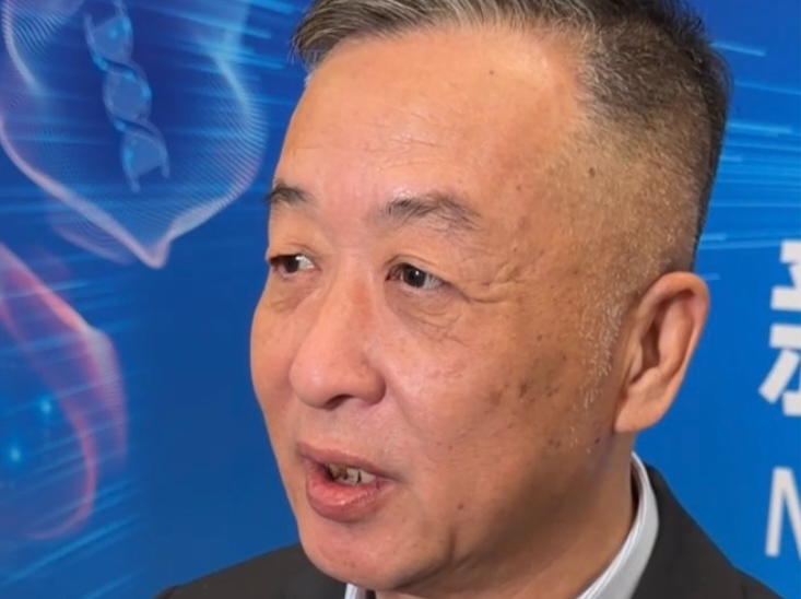 2025光明科学城论坛｜张国南：合成生物激活农业转型，光明科学城生态助力产业突围