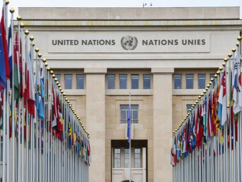 联合国报告：金融波动可能危及全球贸易 使全球经济“濒临危机” 