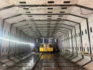 官宣！ 深圳地铁总里程将达635公里！