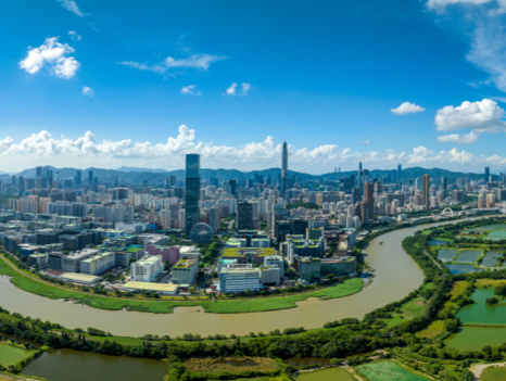 河套高端科研区物业联盟成立