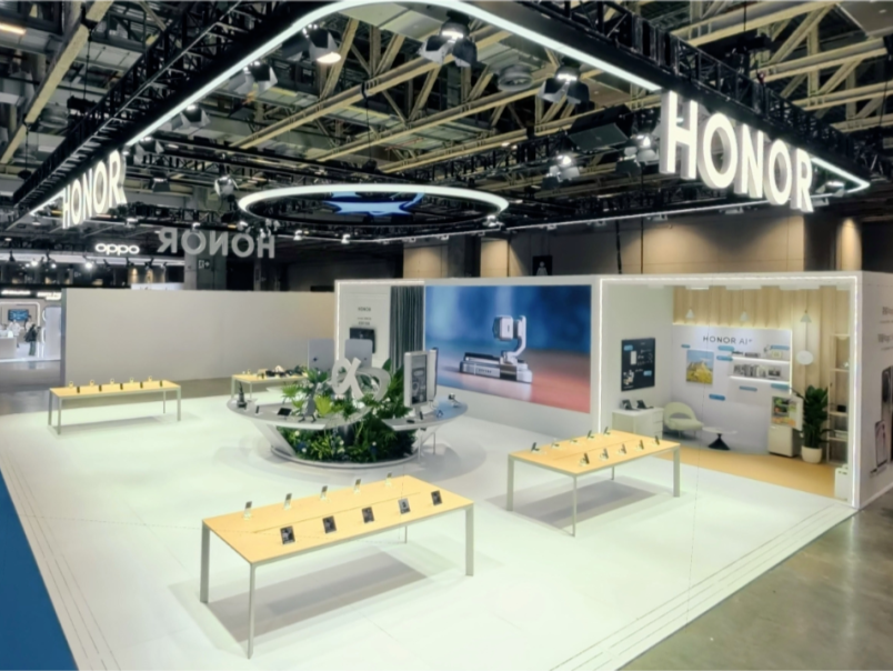 以“湾区智造”链接全球市场!深圳科技组团亮相2025全球智能机械与电子产品博览会