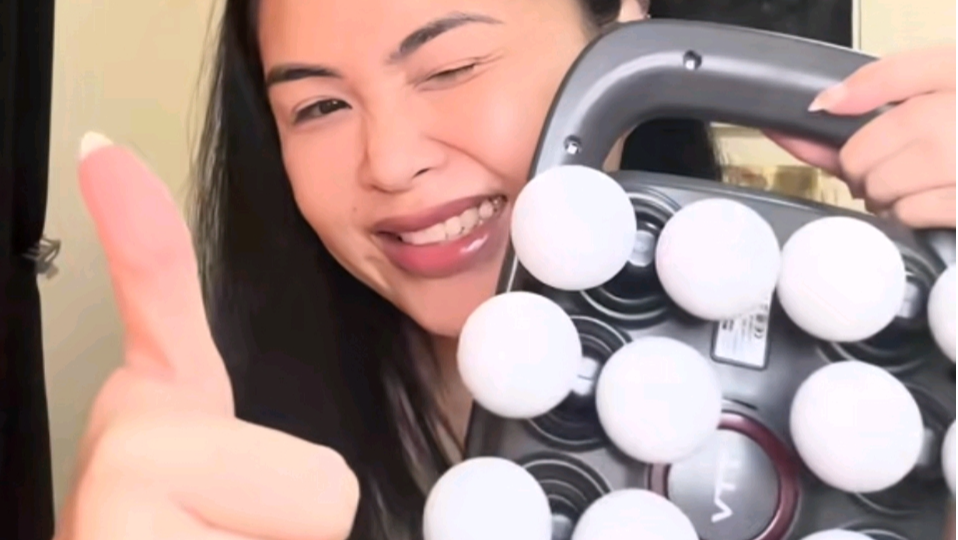 销量不断攀升，短视频成爆单利器！深圳按摩仪开辟东南亚增量新市场