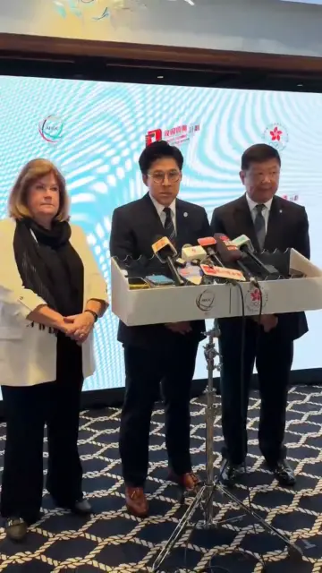 霍启刚：体育文化界一呼百应 愿为灾后“重建家园”出分力 