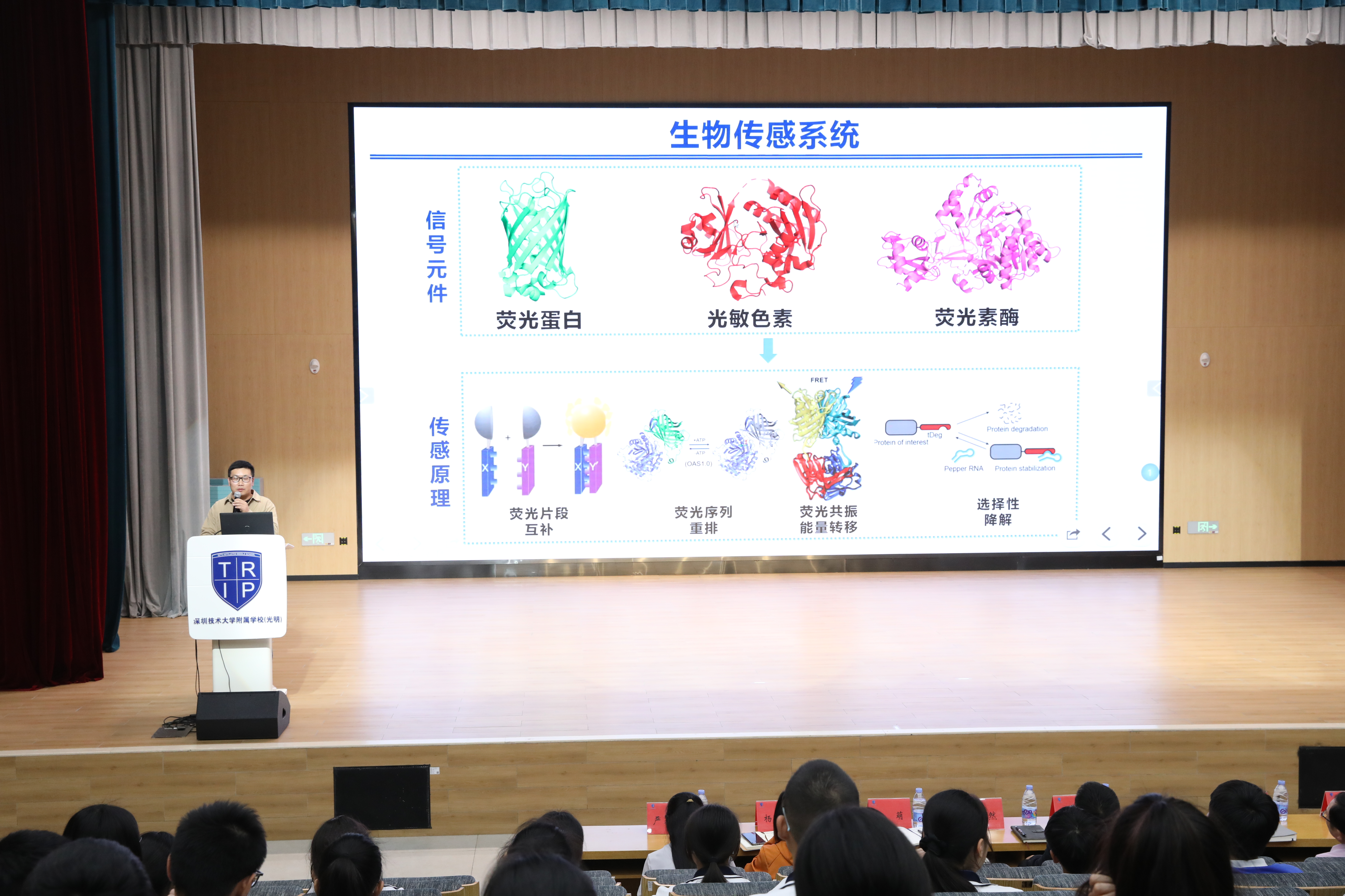 当思政课遇上科学城:玉塘街道四重“行走课堂”解码育人新范式