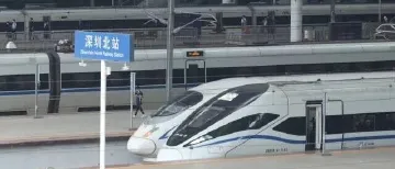 加开列车!深圳直达多个热门方向!