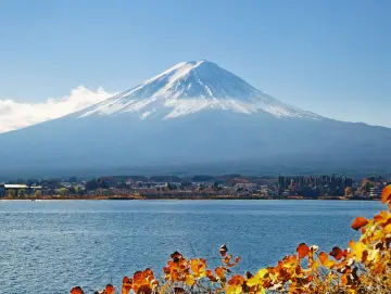 再次提醒:中国公民近期避免前往日本