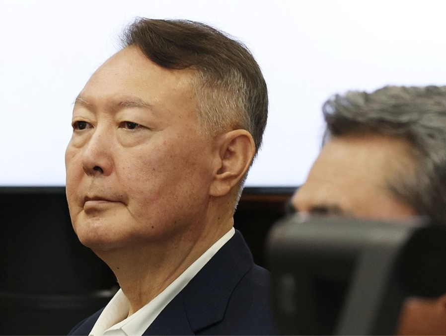 “金建希特检组”起诉韩国前总统尹锡悦