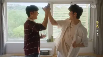 一曲青春奋斗歌，照见湾区共融路！精品短剧集《奇迹》第六单元《微光》照亮大湾区青年创业路