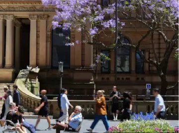 16岁以下禁用社交媒体！澳大利亚成全球首例