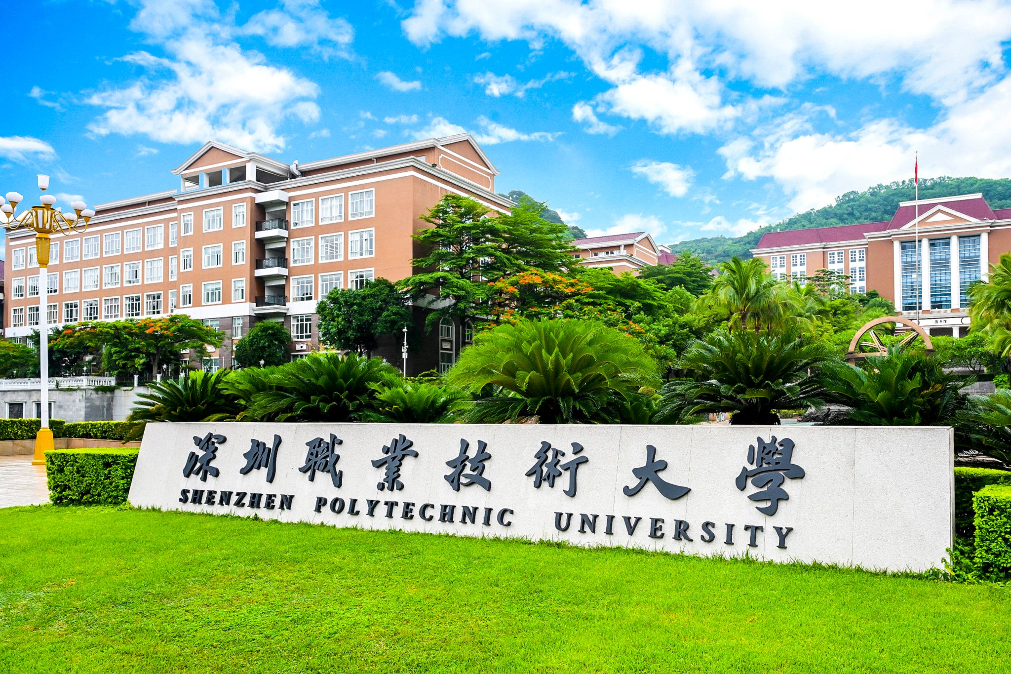 新增560人!深职大2025年拟招10568人