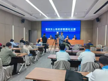 惠州全力建设残疾人友好型城市