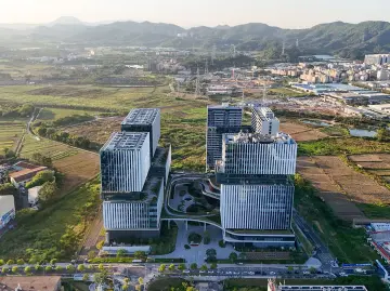 从“一张白纸”到“科学高地”——深圳光明科学城七年蝶变筑“芯”城