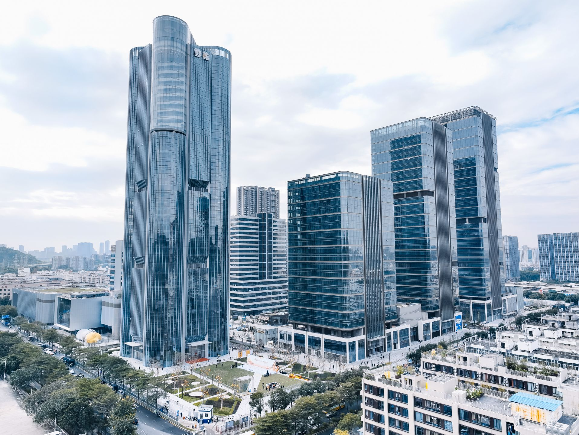 深圳再添总部企业，华润啤酒全国总部迁入宝安