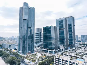 深圳再添总部企业，华润啤酒全国总部迁入宝安