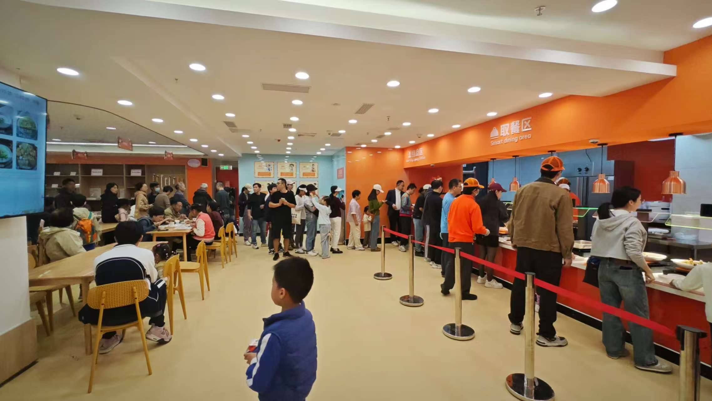 南山“多层次、多元化”幸福养老网,养老安全感拉满!