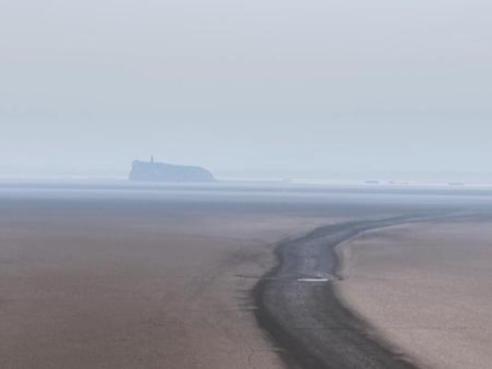 跌破8米极枯水位线！鄱阳湖水位仍将持续走低