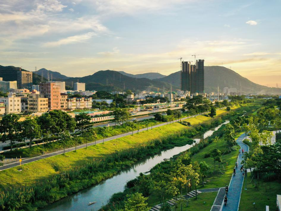 开课啦！坪山区文明（青年）夜校走进新和社区教学点