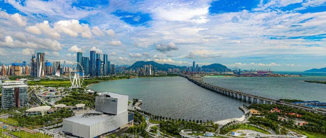 深圳创新“成绩单”正式公布！