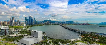 深圳创新“成绩单”正式公布！