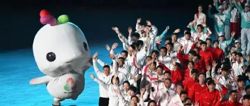 十五运会重塑大湾区增长方程式：“体育+文旅”激活消费新场景，赛事流量转向融合发展增量