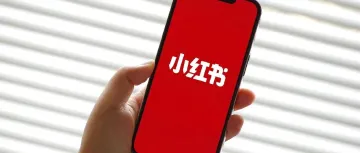 民进党当局封禁小红书1年