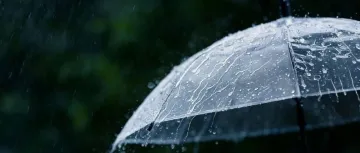 寒潮来袭!广东气温将跌至个位数