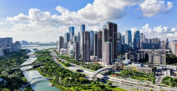 从“六好六化”看深圳“好房子”建设实践