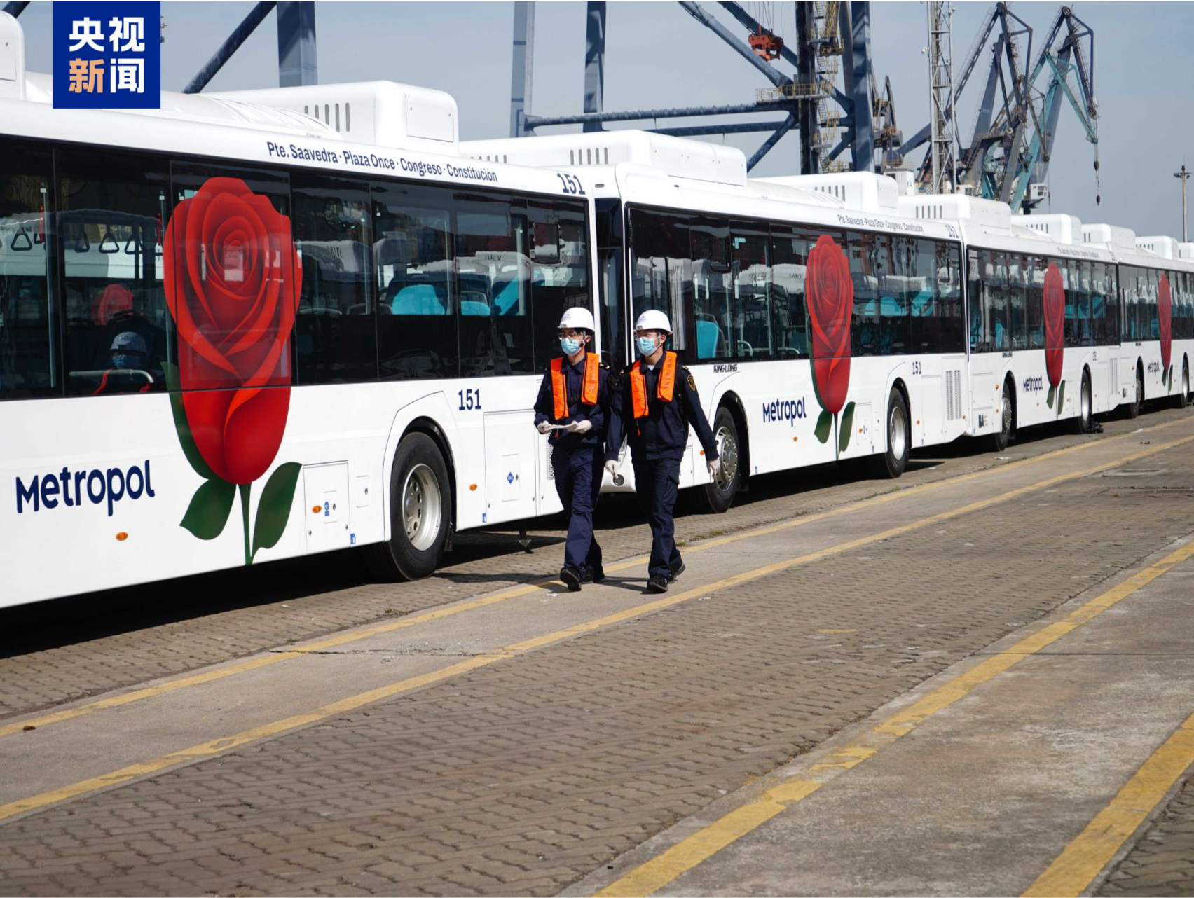 今年前11个月广东外贸进出口规模创历史同期新高