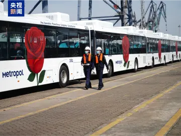 今年前11个月广东外贸进出口规模创历史同期新高