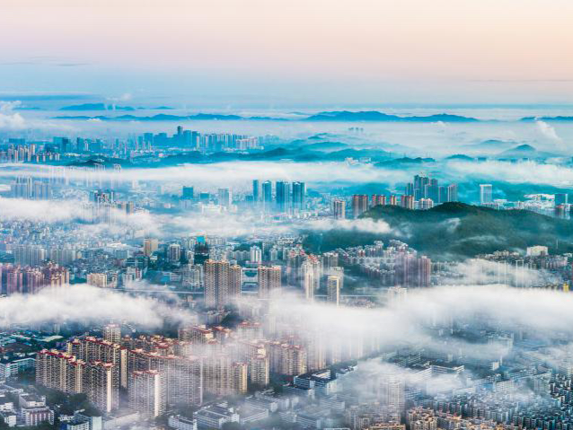 “有意思城区·布吉全域旅游街区”宣发仪式举行