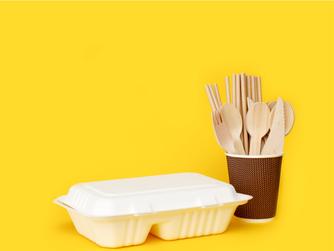 外卖平台推荐性国家标准发布实施