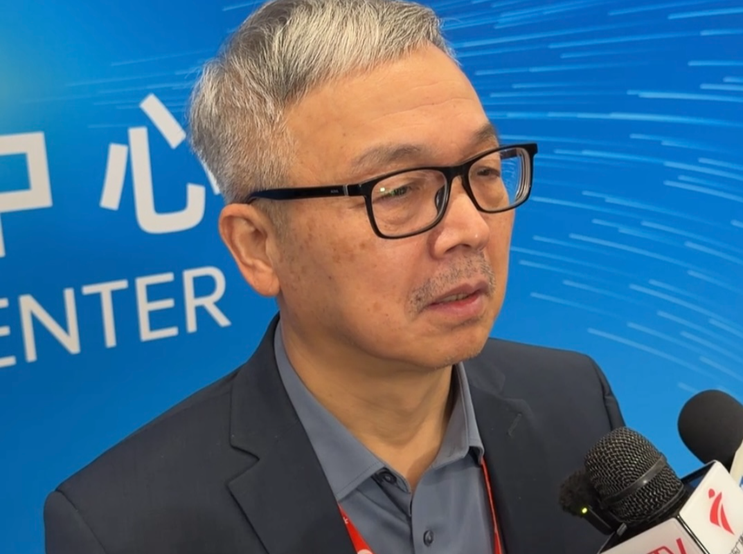 2025光明科学城论坛|杨学明:破解仪器转化痛点,深圳为国产高端科技破局赋能