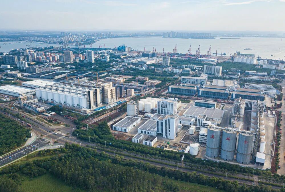 海南自贸港封关在即 合成演练展开最后冲刺