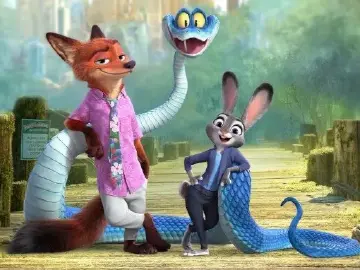 不止治愈：从浪浪山到动物城，动画里的普通人为何让我们泪目？