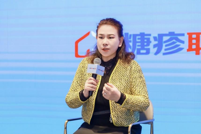 家门口“降压搭子”“控糖搭子”上线！深圳社康成居民的慢病管家