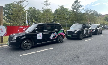 曹操出行无障碍专车护航粤港澳残特奥会，以专业服务保障赛事出行