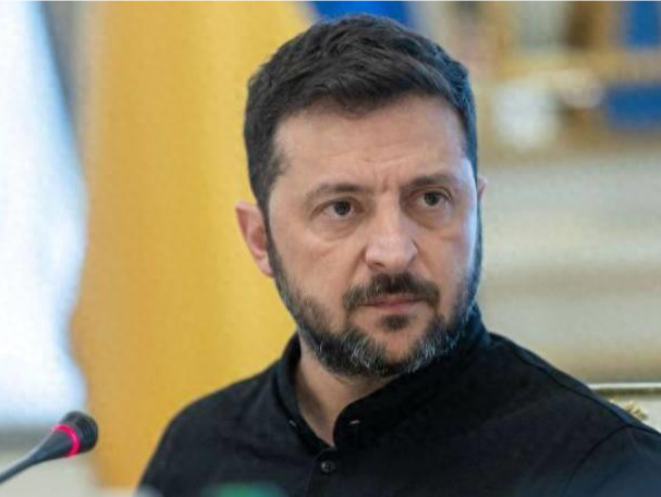 泽连斯基：乌已妥协，不入北约