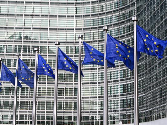 欧盟委员会计划明年上半年发行约900亿欧元债券