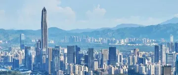 科技日报头版头条:“创新三力”加速深圳跃升