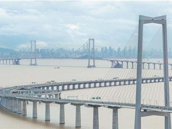 深中跨市公交T519线即将开通！直达深圳前海冰雪世界→