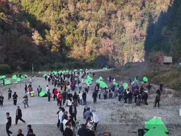 读特快评 | “荒野求生”接连被叫停,别为流量丢底线